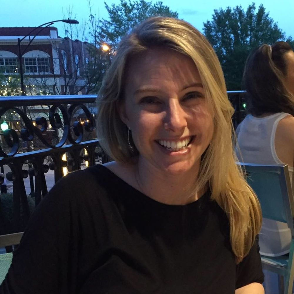 Meet your Posher, Tiffany